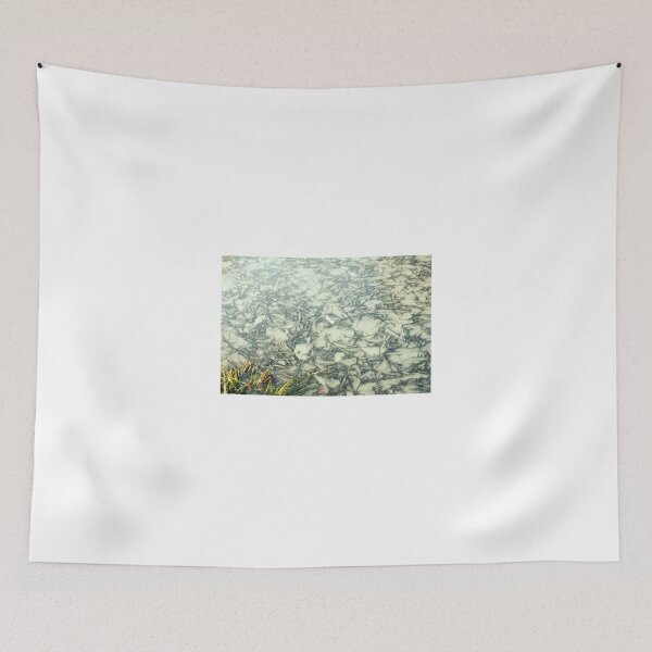 Item preview, Frozen Lake designed and sold by NormanPrince.