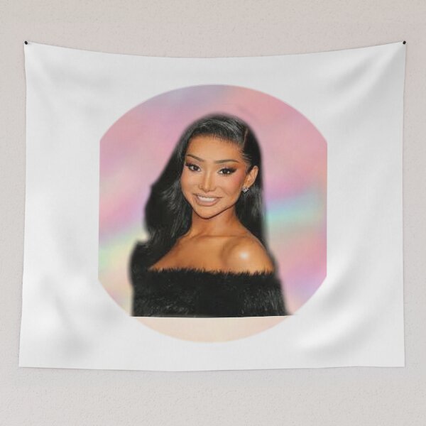 Item preview, Nikita Dragun designed and sold by CaChimShop.