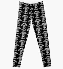 Sons Of Odin - Asgard Chapter Leggings