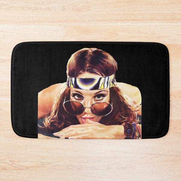 Item preview, Bocca di Velluto (Anita Swedish Nymphet, 1973) by Torgny Wickman designed and sold by OrlandoRivera1.