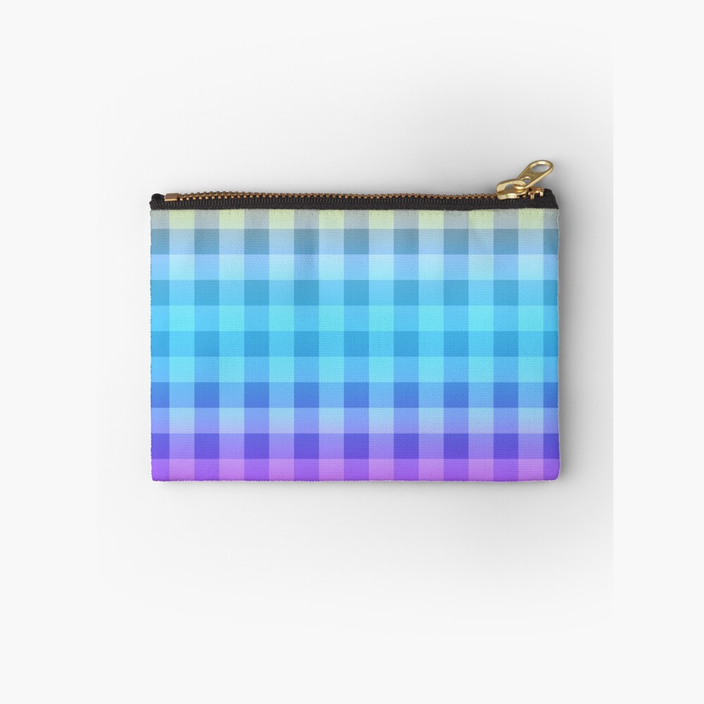 Item preview, Zipper Pouch designed and sold by Autophobicat.