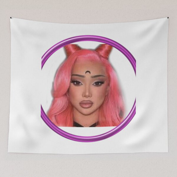 Item preview, Nikita Dragun designed and sold by CaChimShop.