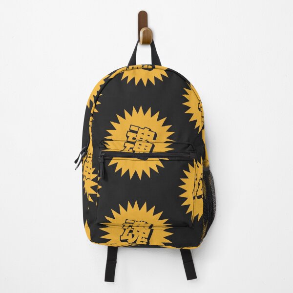 Item preview, Soul Kanji - 魂 - Japanese Kanji Symbols designed and sold by ShiroiKuroi.