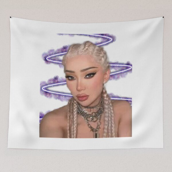 Item preview, Nikita Dragun designed and sold by CaChimShop.