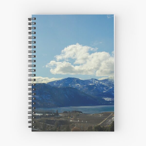 Item preview, Manson Washington from the ridge designed and sold by Kaylin Burnett.