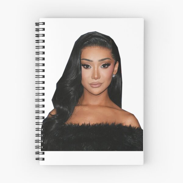 Item preview, Nikita Dragun designed and sold by CaChimShop.