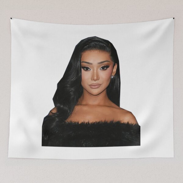 Item preview, Nikita Dragun designed and sold by CaChimShop.