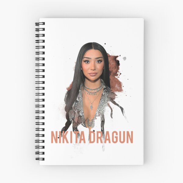 Item preview, Nikita Dragun designed and sold by CaChimShop.