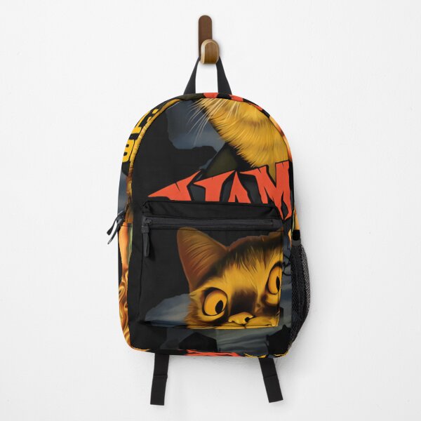 Item preview, The Return of Vampurr; Essential designed and sold by SABRINATILLEN.