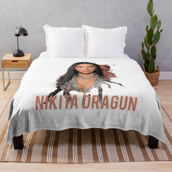 Item preview, Nikita Dragun designed and sold by CaChimShop.