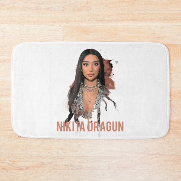 Item preview, Nikita Dragun designed and sold by CaChimShop.