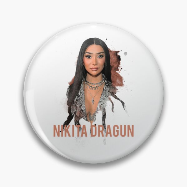 Artikelvorschau, Nikita Dragun entworfen und verkauft von CaChimShop.