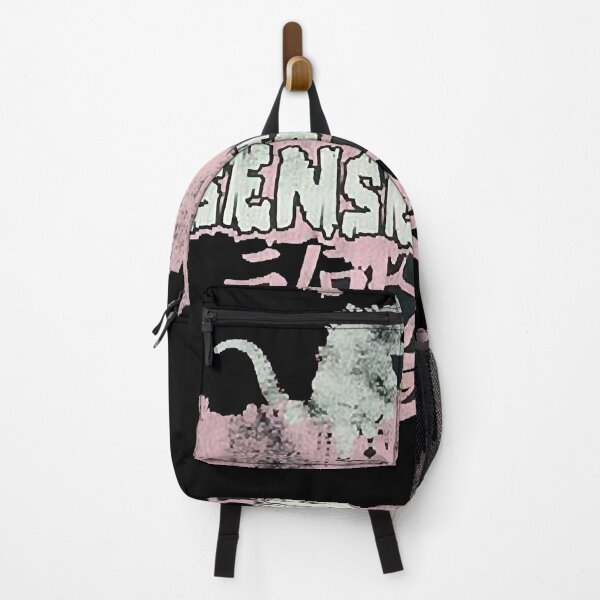 Item preview, Senses Fail band rock designed and sold by enasmaree.