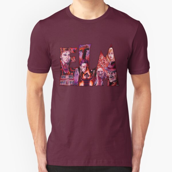 Every town has one... Slim Fit T-Shirt