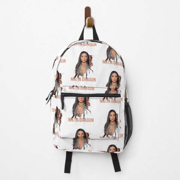 Item preview, Nikita Dragun designed and sold by CaChimShop.