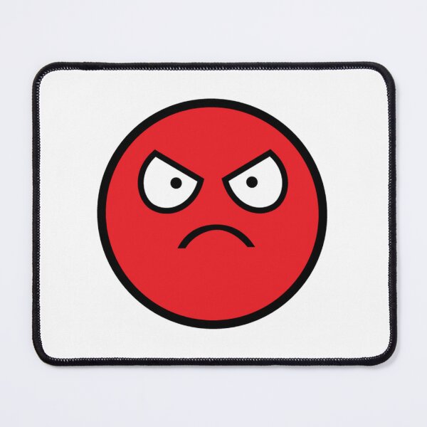 Item preview, JDM ANGRY FACE designed and sold by Racingdecals.