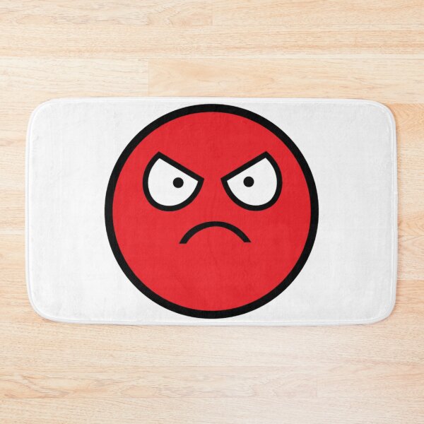 Item preview, JDM ANGRY FACE designed and sold by Racingdecals.