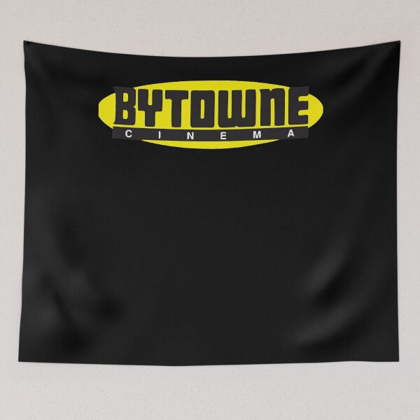 Item preview, Por Towne Cinema designed and sold by OrlandoRivera1.
