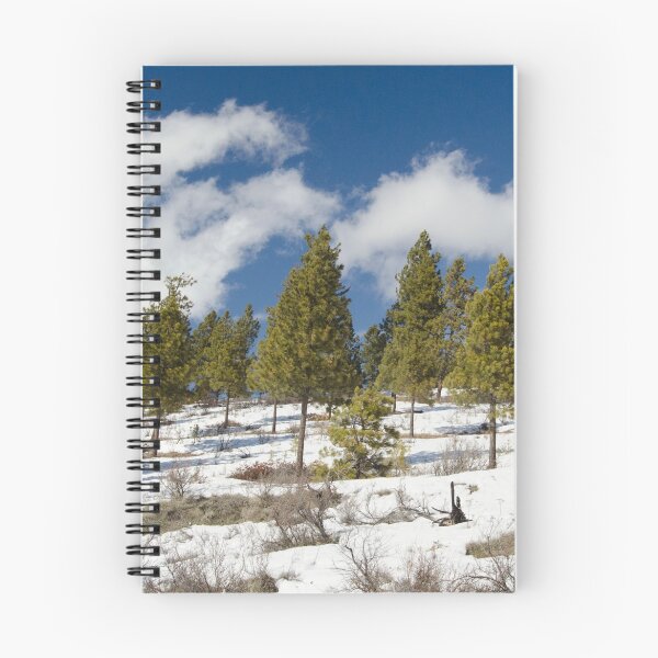 Item preview, Spring Thaw designed and sold by Kaylin Burnett.