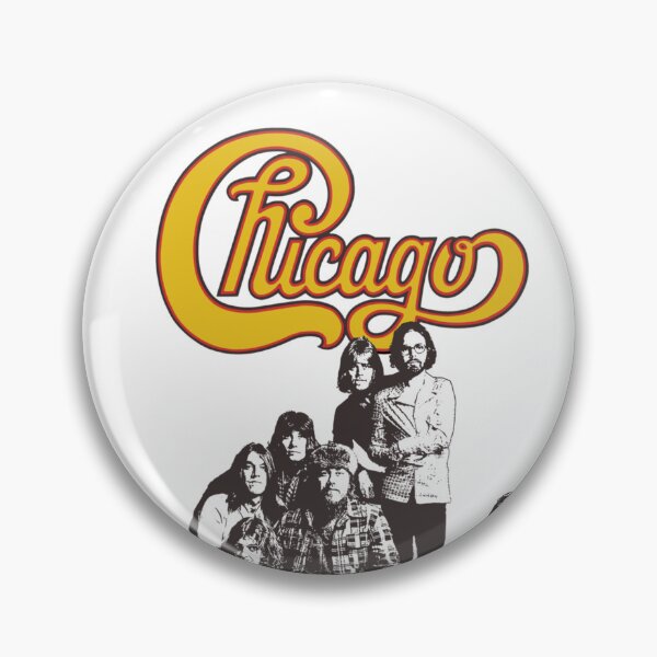 Item preview, Chicago Essential T-Shirt designed and sold by MarjHoch.