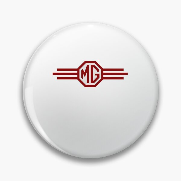 Item preview, Mg Cars Classic T-Shirt designed and sold by MichaelGierisch.