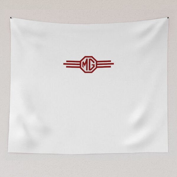Item preview, Mg Cars Classic T-Shirt designed and sold by MichaelGierisch.