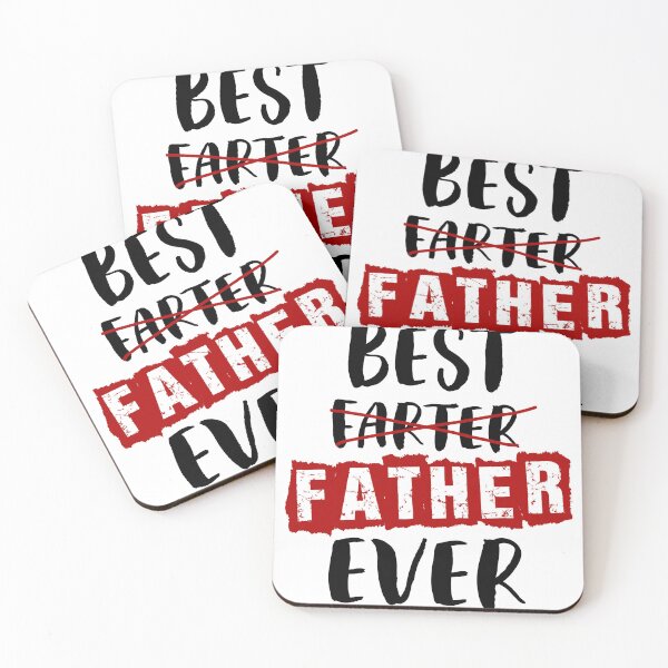 Item preview, Best farter ever funny dad mugs father's day for dads mug designed and sold by DesDirect Store.