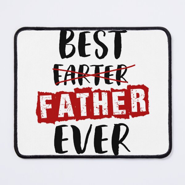 Item preview, Best farter ever funny dad mugs father's day for dads mug designed and sold by DesDirect Store.
