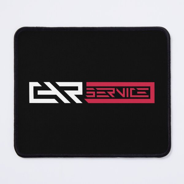 Item preview, Car service mechanic designed and sold by etraveler.