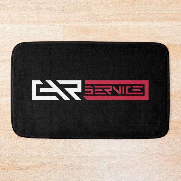 Item preview, Car service mechanic designed and sold by etraveler.