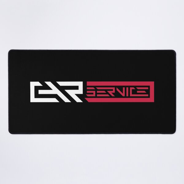 Item preview, Car service mechanic designed and sold by etraveler.