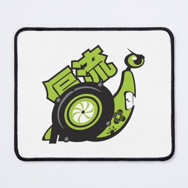Item preview, JDM TURBO SNAIL designed and sold by Racingdecals.