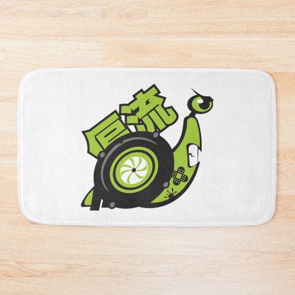 Item preview, JDM TURBO SNAIL designed and sold by Racingdecals.