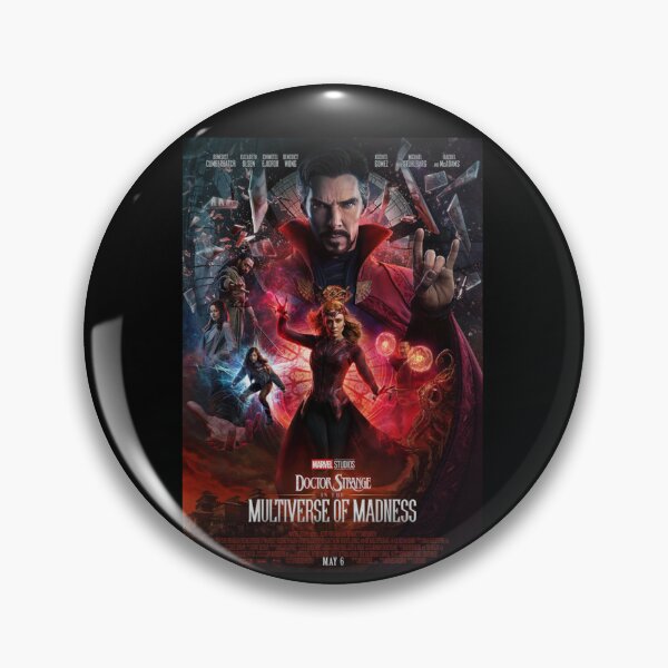 Item preview, In the multiverse of madness Classic designed and sold by ChristopherNic2.