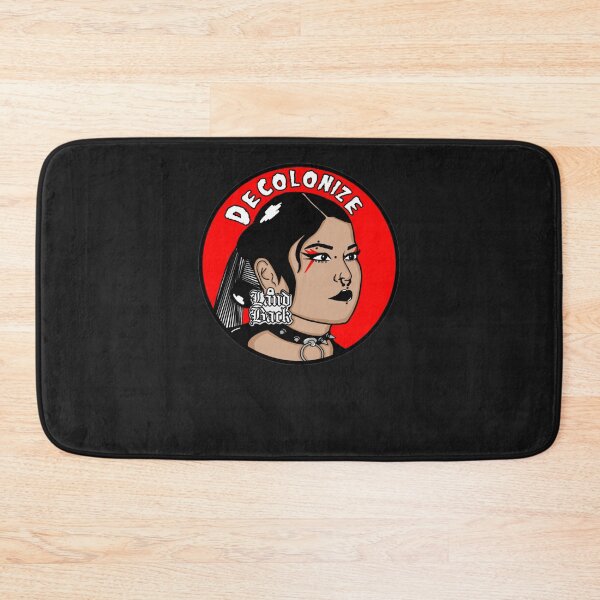 Item preview, Indigenous Anarchist Punker Classic T-Shirt designed and sold by MoritzBock.