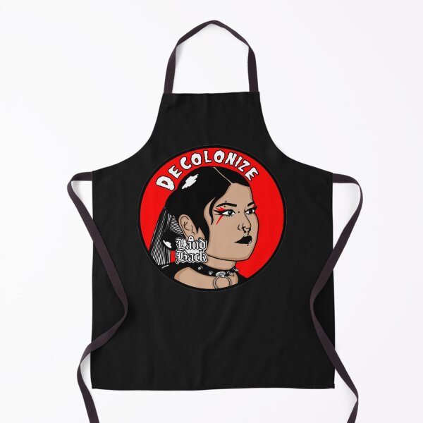 Item preview, Indigenous Anarchist Punker Classic T-Shirt designed and sold by MoritzBock.