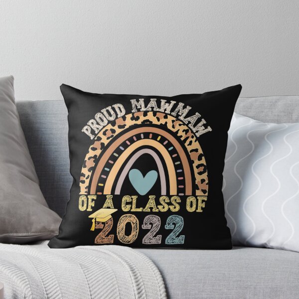Item preview, Proud Mawmaw Of A Class Of 2022 Graduate Graduation Rainbow designed and sold by friendnet.