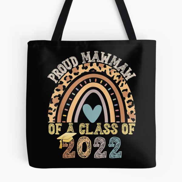 Item preview, Proud Mawmaw Of A Class Of 2022 Graduate Graduation Rainbow designed and sold by friendnet.