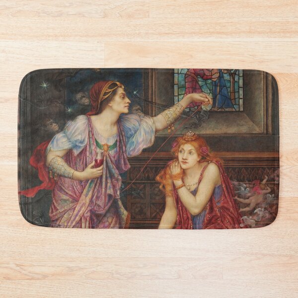 Item preview, Queen Eleanor & The Beautiful Rosamund designed and sold by Zanimations.