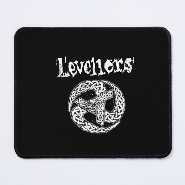 Item preview, Levellers Classic T-Shirt designed and sold by LouisaBraastad.