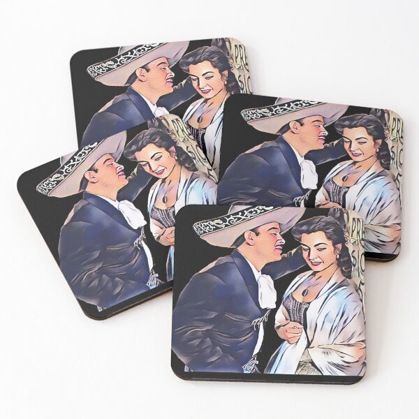 Item preview, Cien Anos designed and sold by OrlandoRivera1.