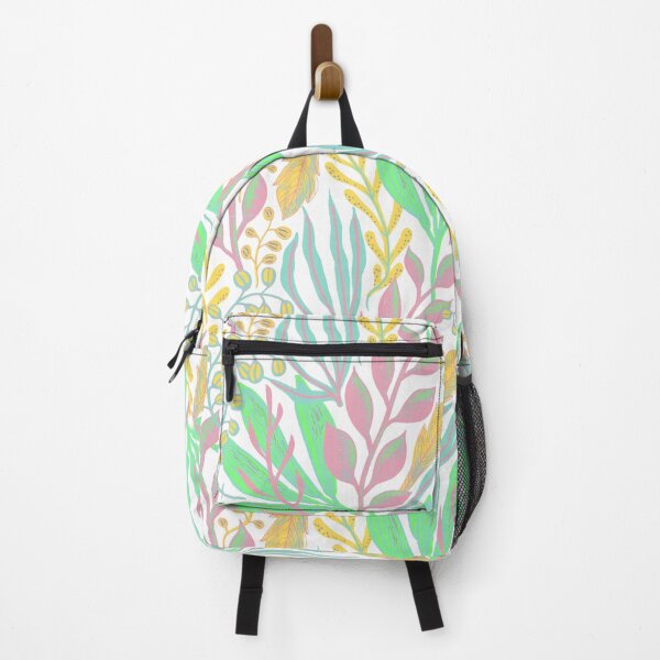 Item preview, Pastel Leaf designed and sold by Braumies.