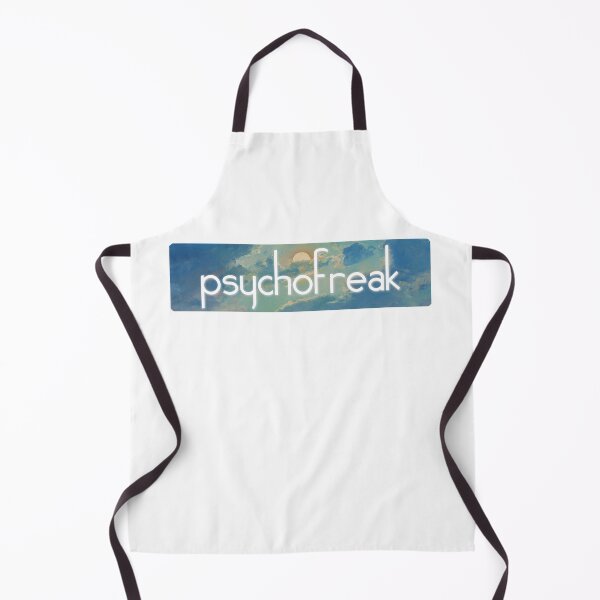 Item preview, Psychofreak designed and sold by aleiafae.