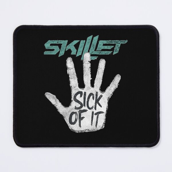 Item preview, sick of it designed and sold by enasmaree.