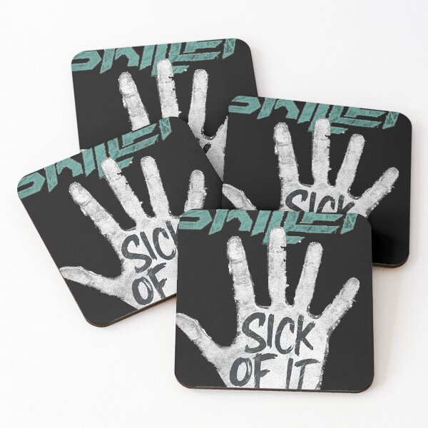 Item preview, sick of it designed and sold by enasmaree.