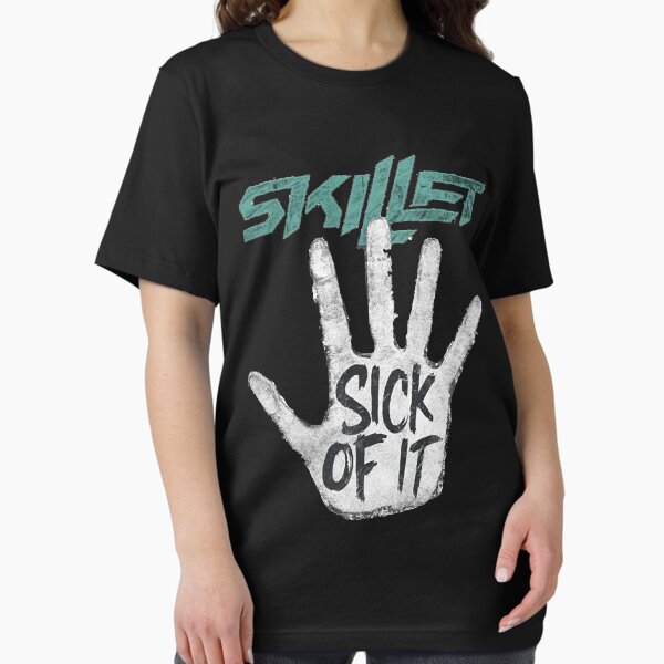 Item preview, sick of it designed and sold by enasmaree.