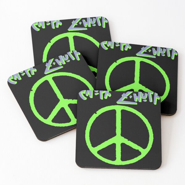 Item preview, Enuff Z&x27; Nuff American Rock Band 1989 Album Logo Design Classic designed and sold by AllanJohnson1.