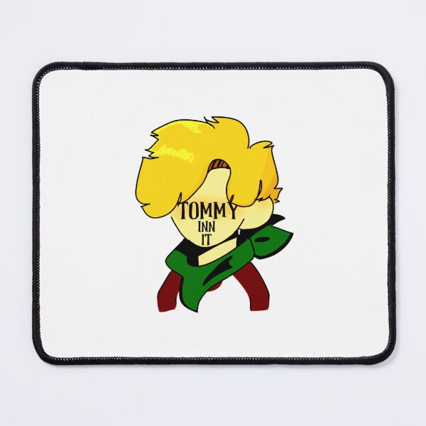 Item preview, TommyInnit designed and sold by JustiesDesigns.
