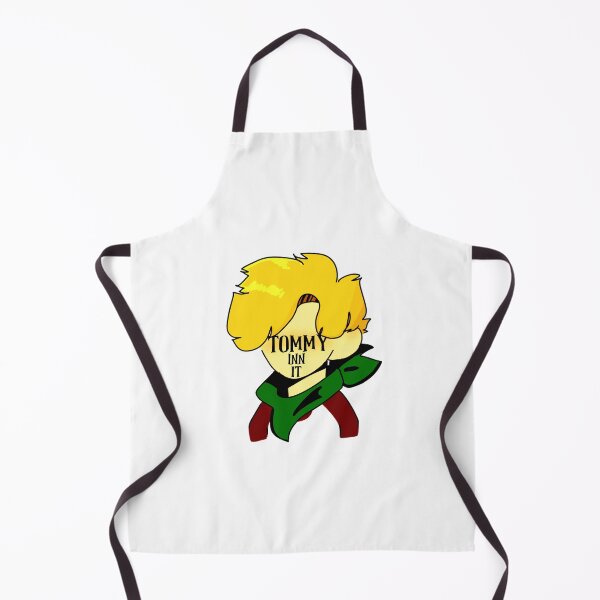 Item preview, TommyInnit designed and sold by JustiesDesigns.