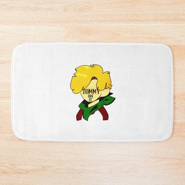Item preview, TommyInnit designed and sold by JustiesDesigns.